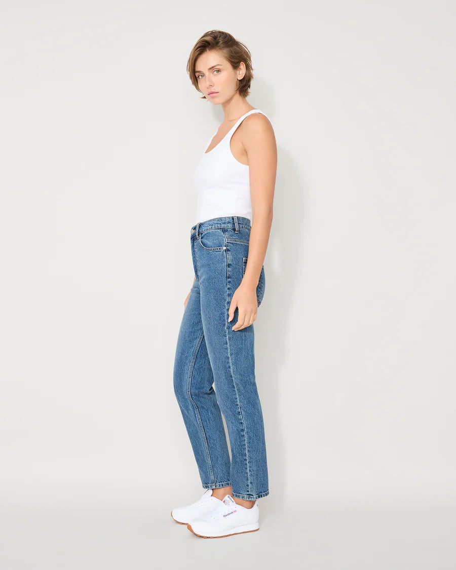 Jac and Mooki Essential weekend jeans