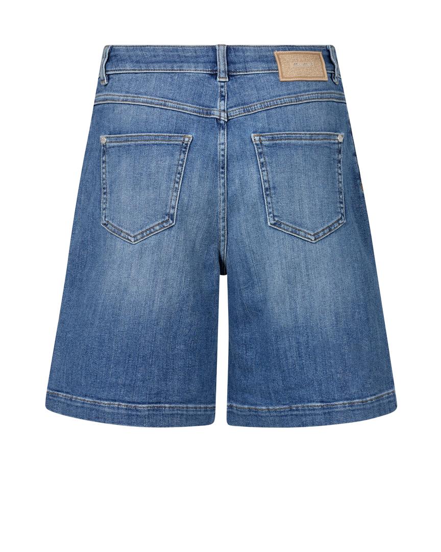 Mos Mosh Soey Grendel Shorts - Blue