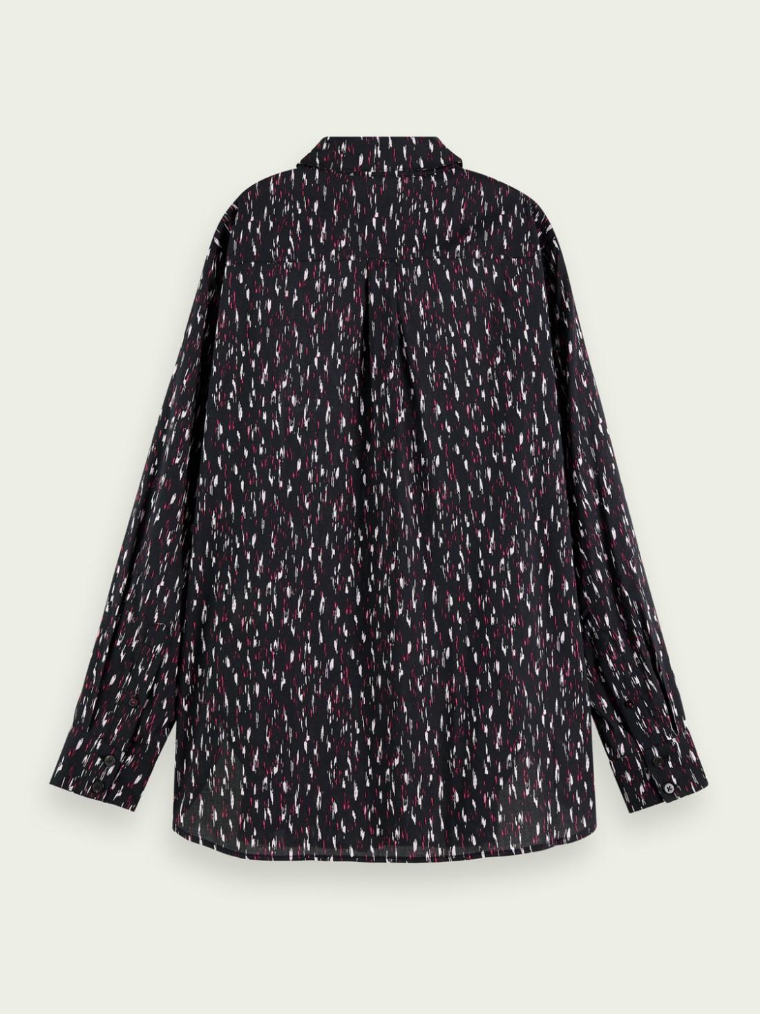 Scotch & Soda Regular Fit Shirt