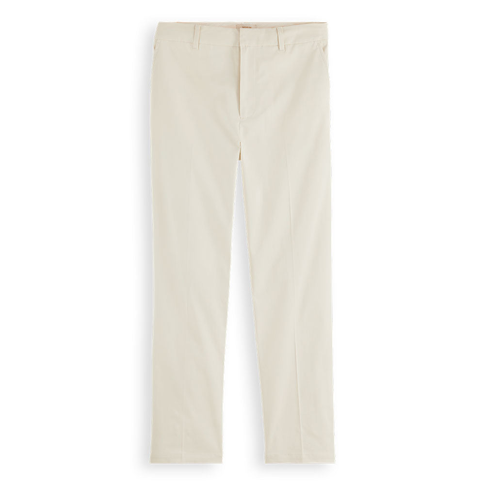 Scotch & Soda Abott Chino - Soft Ice