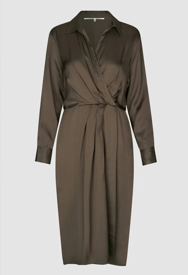 Second Female Galeries Dress
