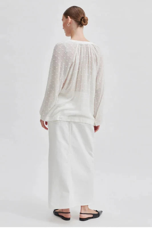Second Female Lynn Skirt - Snow White