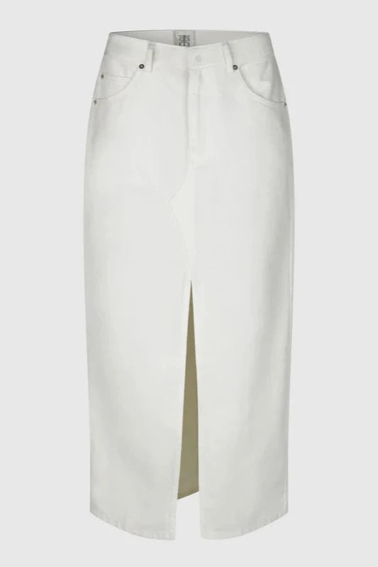Second Female Lynn Skirt - Snow White