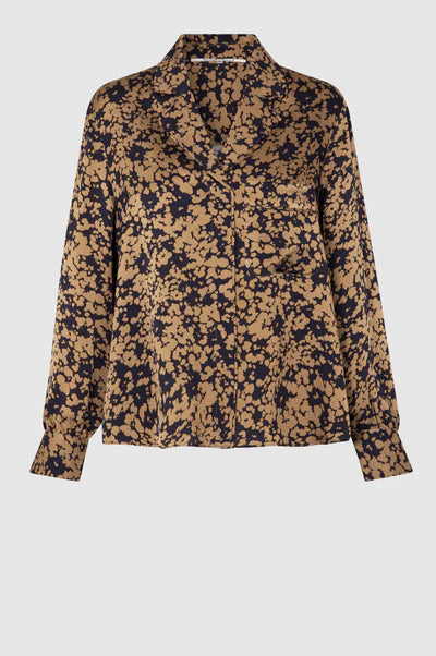 Second Female Vincent Shirt