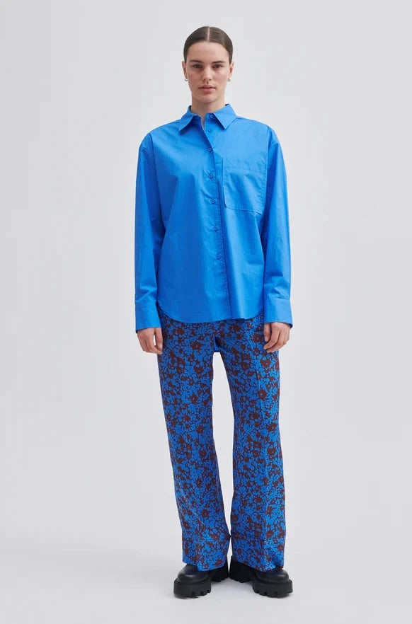 Second Female Alulin Classic Shirt