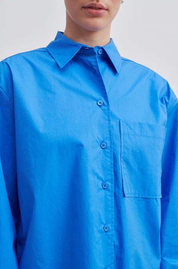 Second Female Alulin Classic Shirt