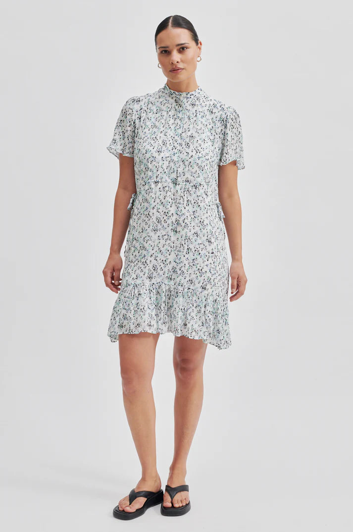 Second Female Elle Dress