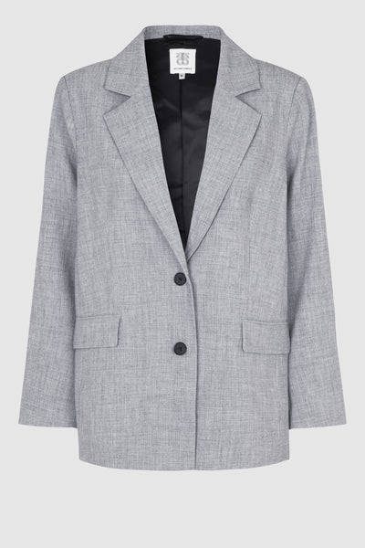Second Female Evali Classic Blazer