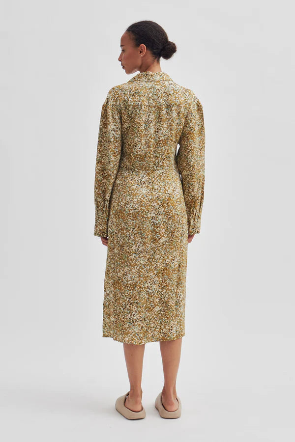 Second Female Hebe Dress