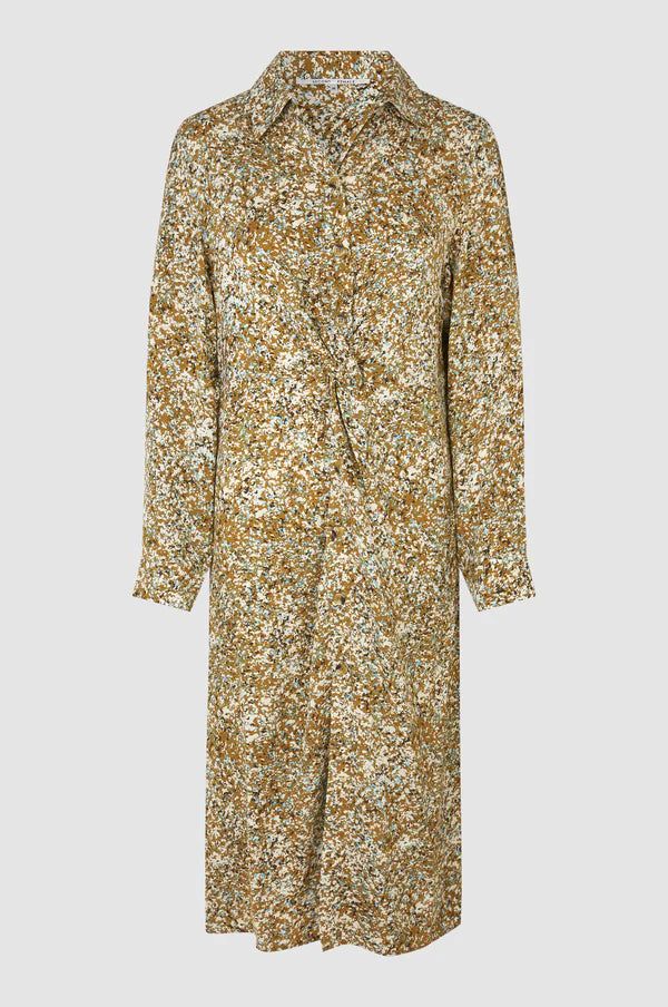 Second Female Hebe Dress