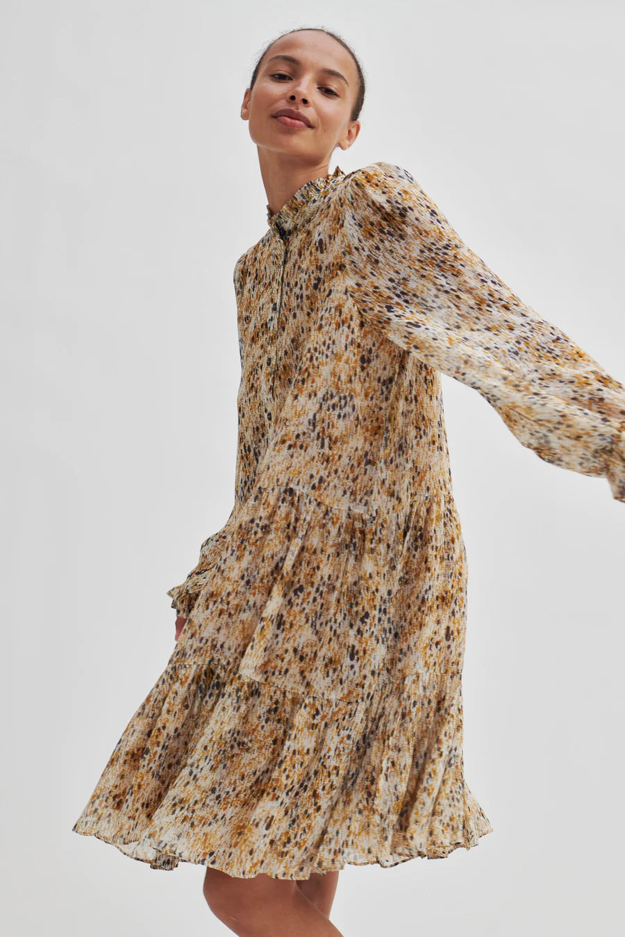 Second Female Linaria Dress