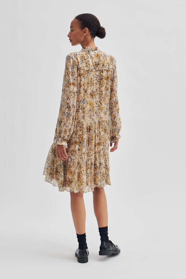 Second Female Linaria Dress
