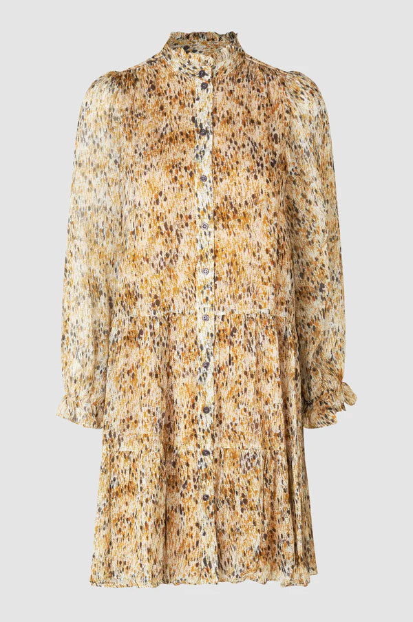 Second Female Linaria Dress