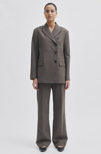 Second Female Maximus Blazer