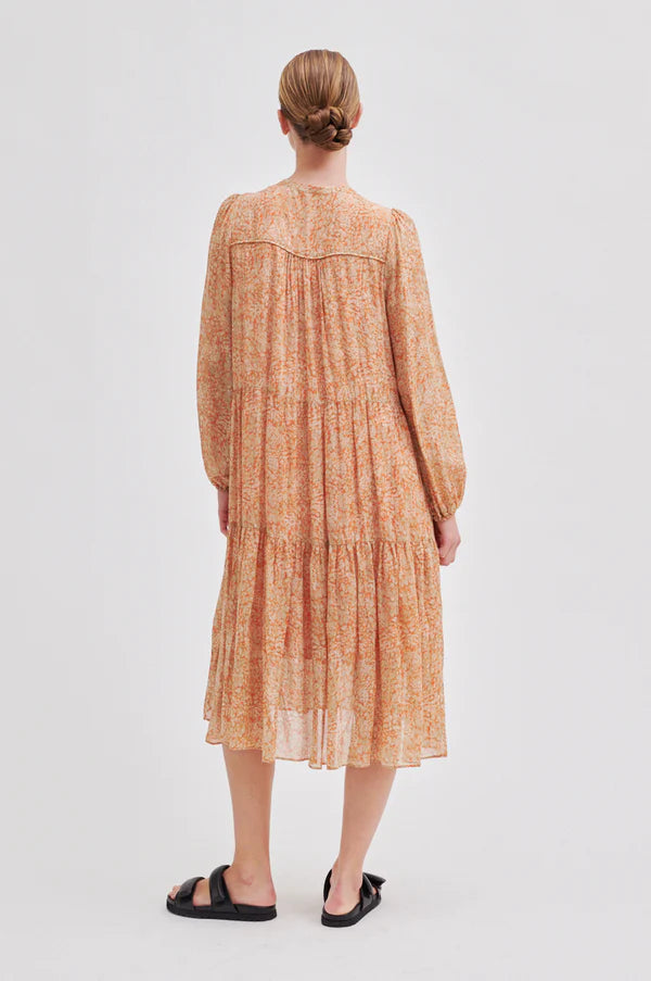 Second Female Mora Dress