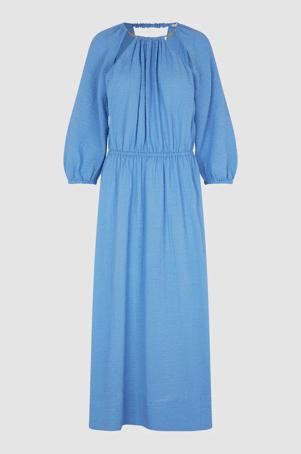 Second Female Musselin Dress