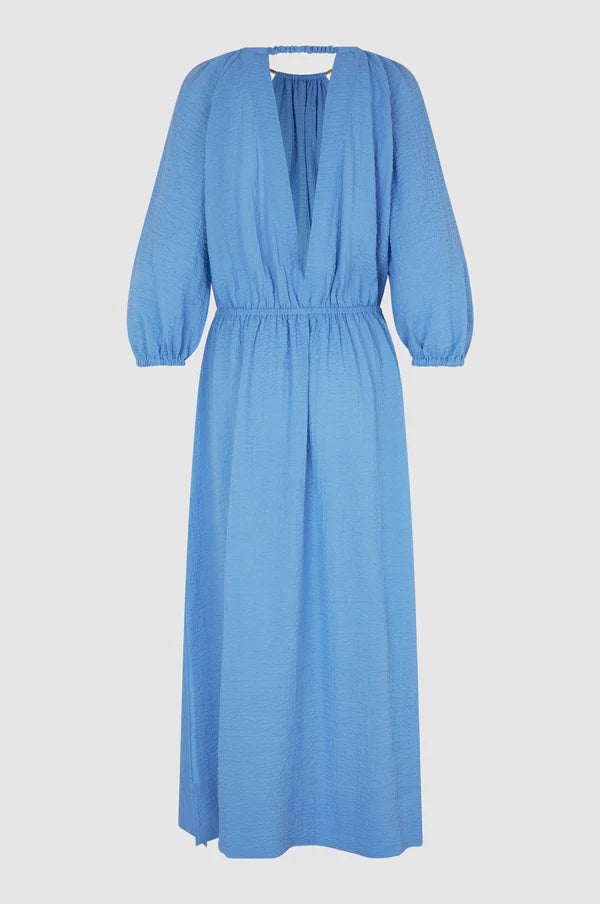 Second Female Musselin Dress