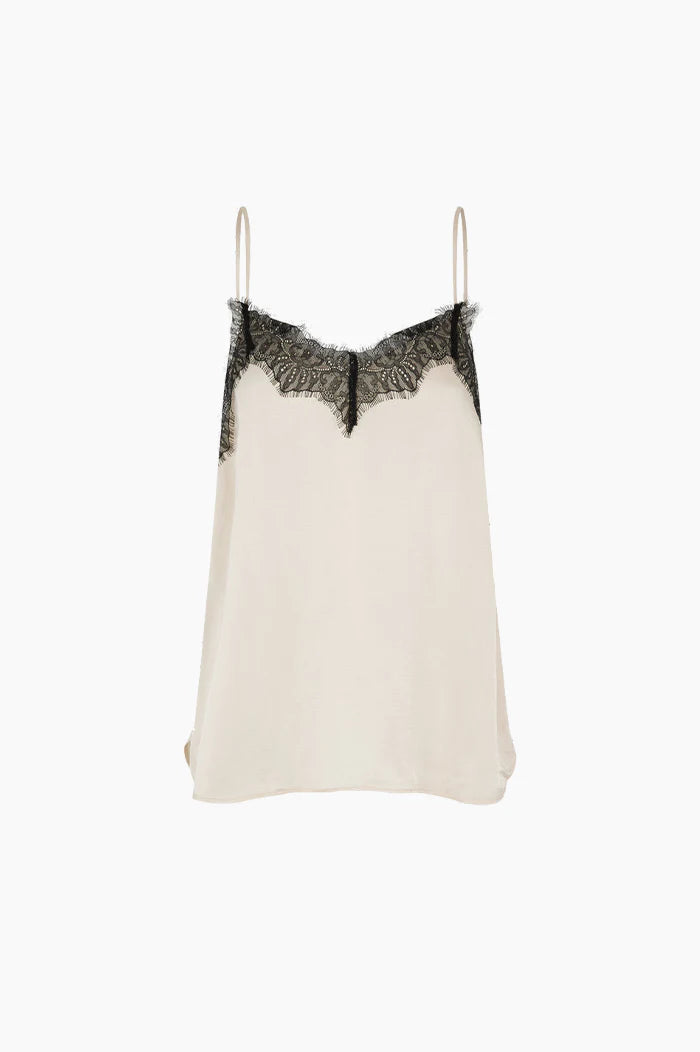Second Female Noma Strap Top