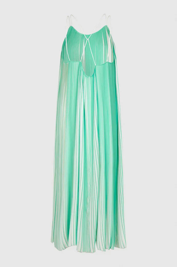 Second Female Tanya Dress