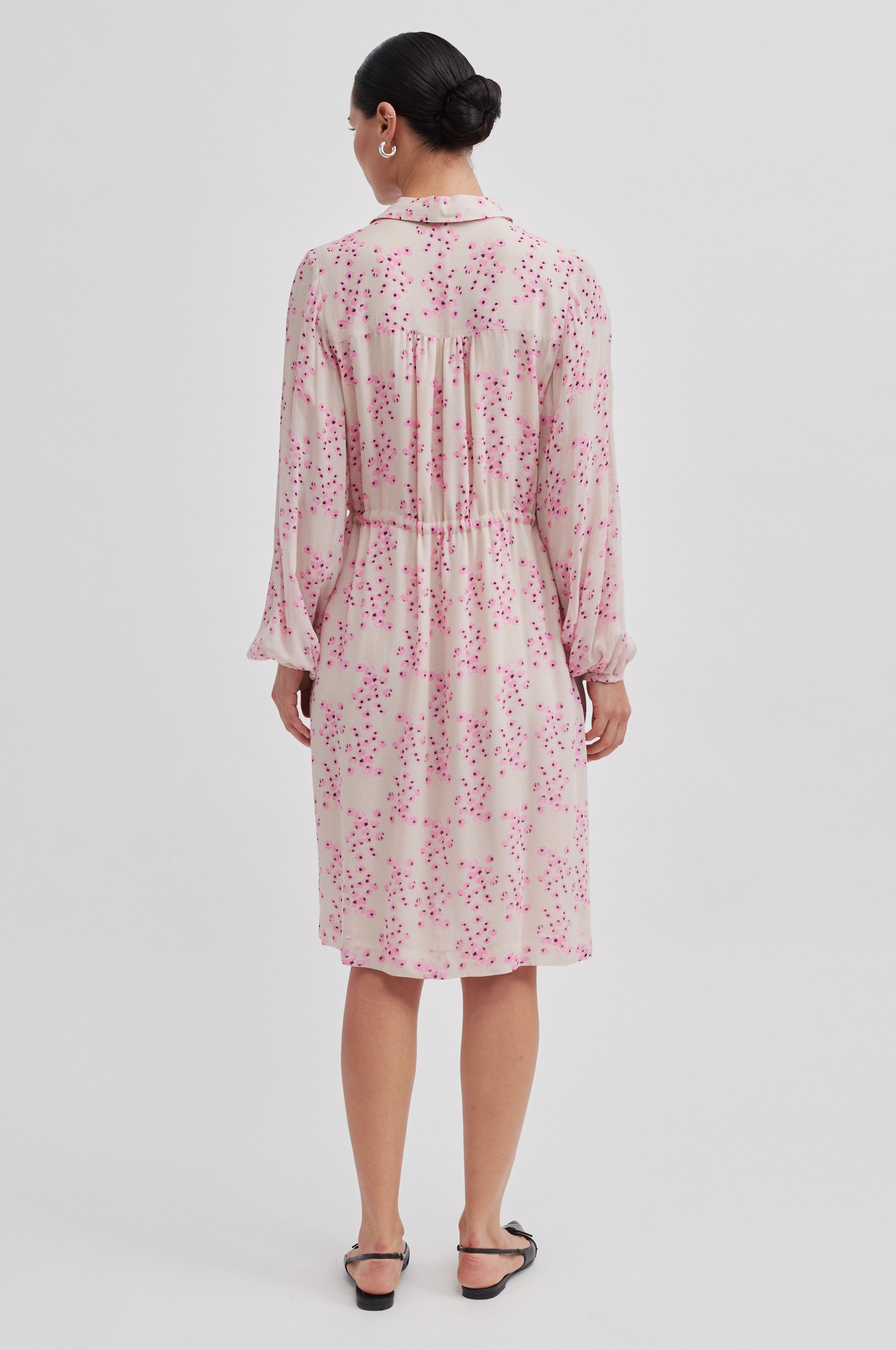 Second Female Ciloa Dress