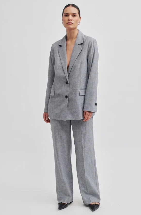 Second Female Evali Classic Blazer