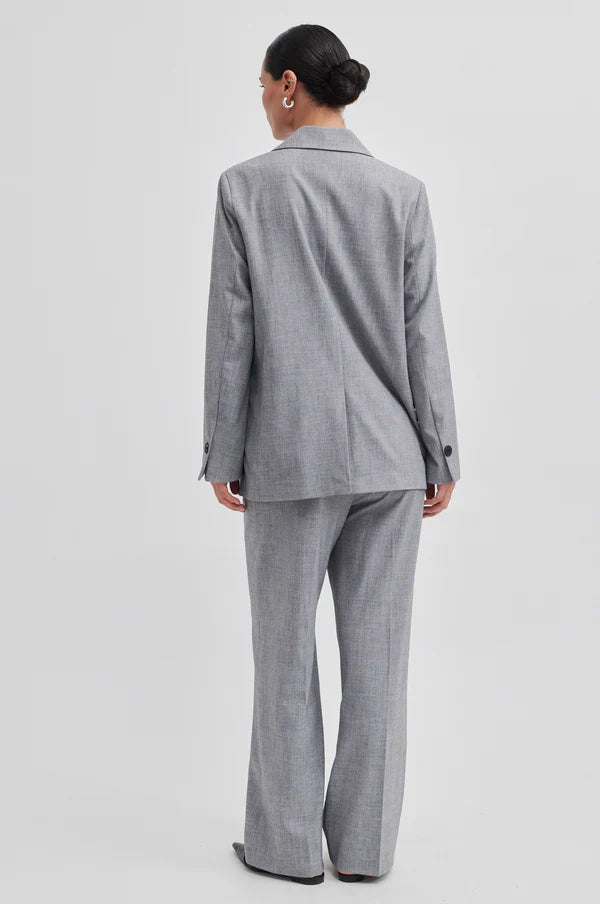 Second Female Evali Classic Trousers