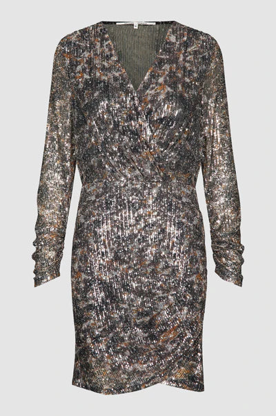Second Female Gatsby Dress