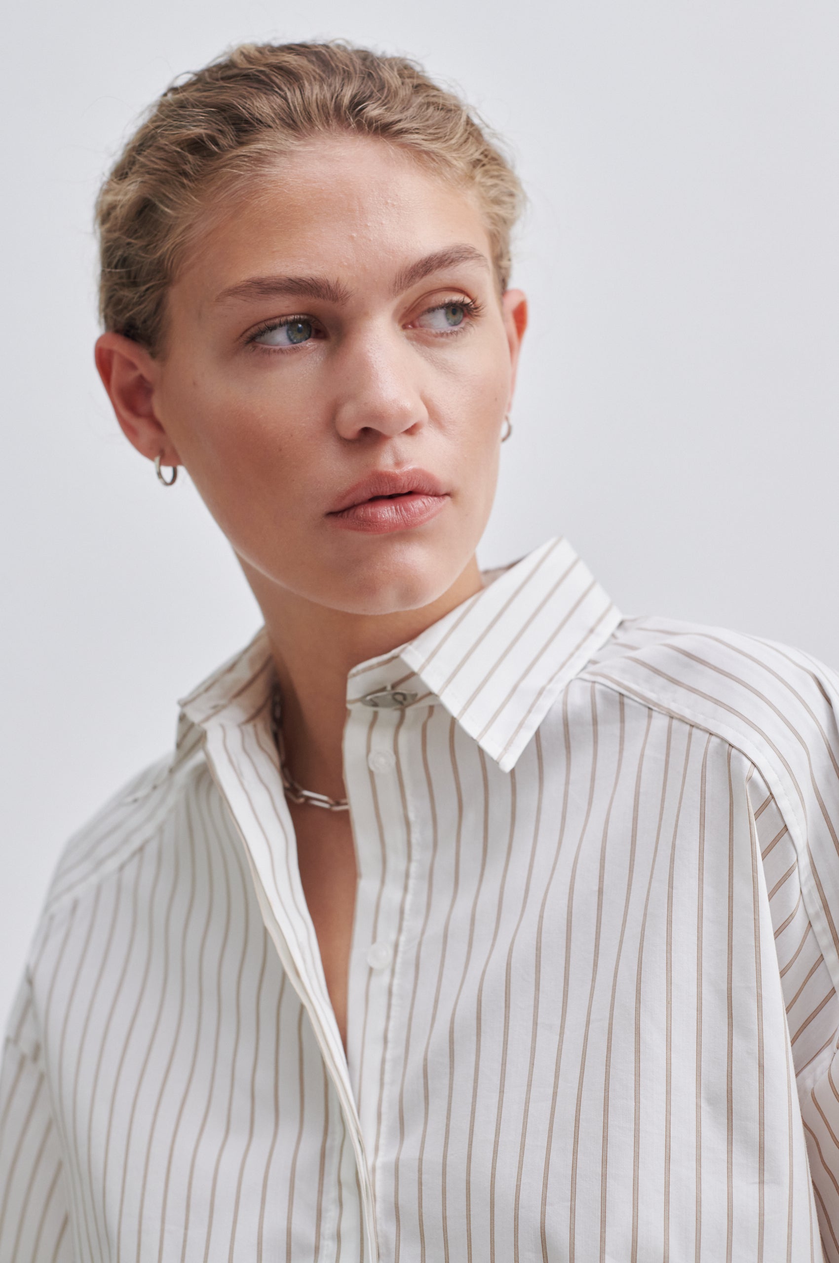 Second Female Soalon Shirt