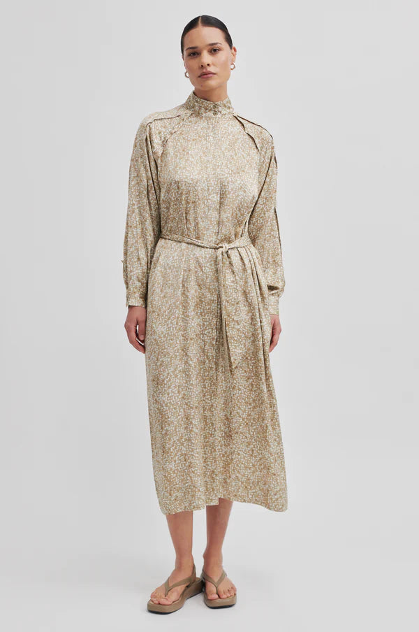 Second Female Tavan Dress
