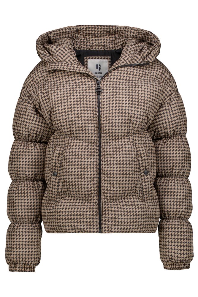 Garcia Puffer Jacket