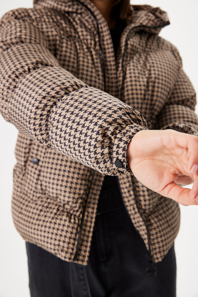 Garcia Puffer Jacket