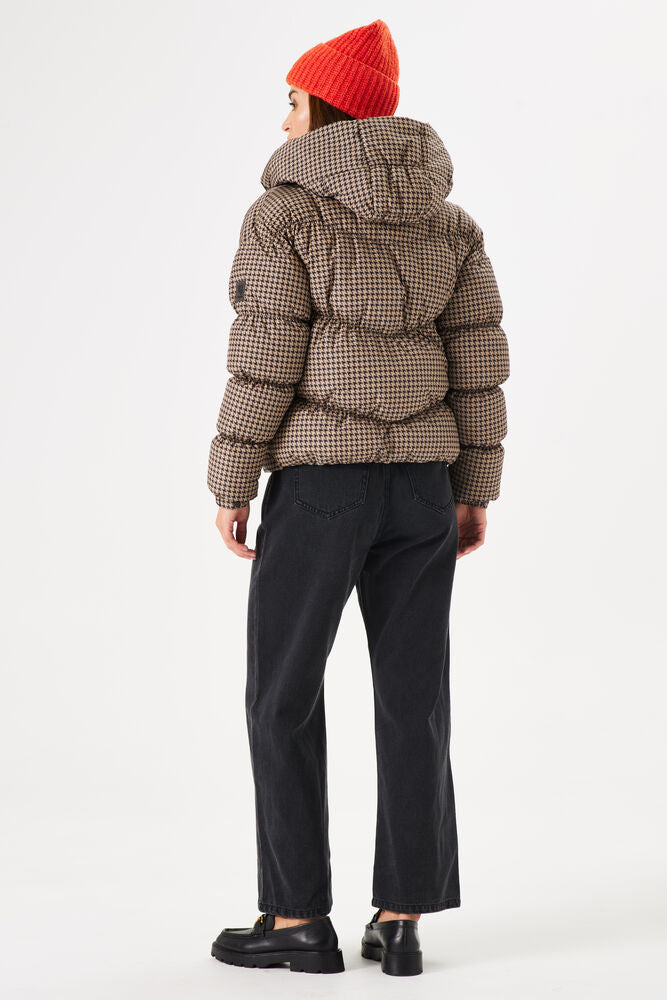 Garcia Puffer Jacket