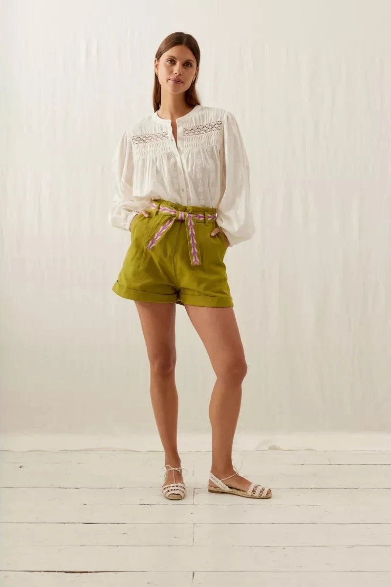 Louise Misha Jally Shirt