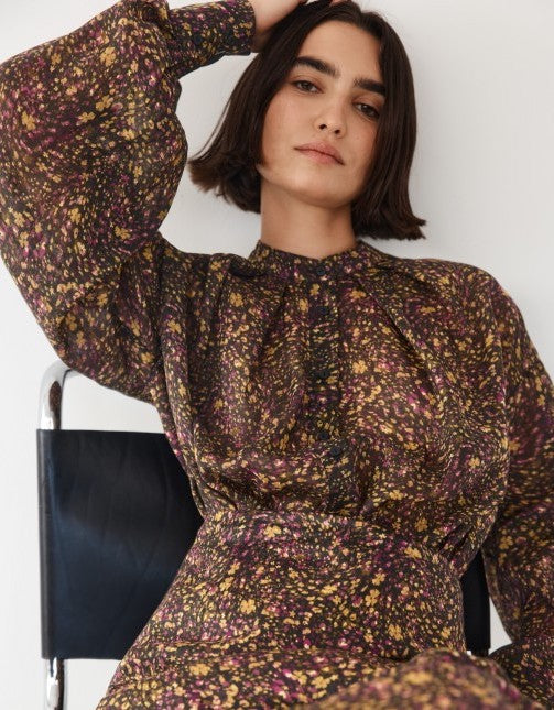 Morrison Francesca Shirt Print