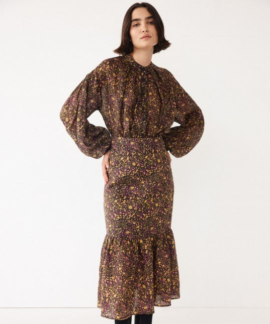 Morrison Francesca Shirt Print
