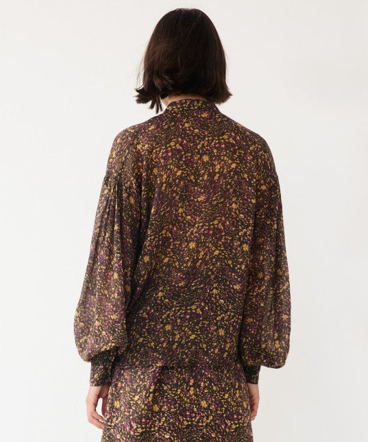 Morrison Francesca Shirt Print
