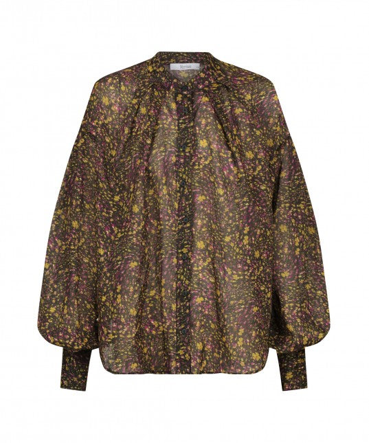 Morrison Francesca Shirt Print