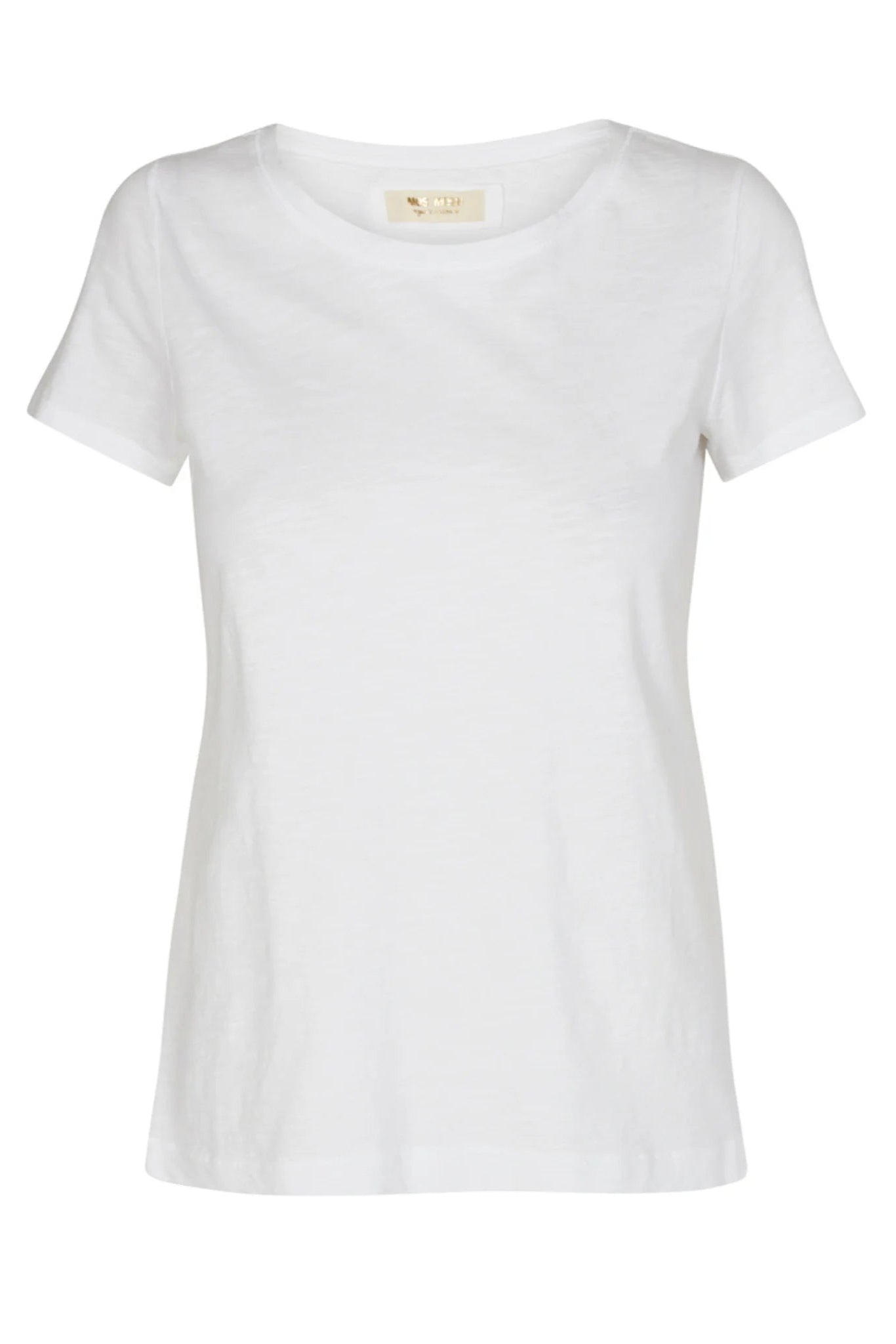 Mos Mosh Arden O Organic Tee