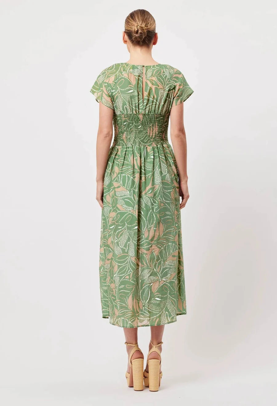 Once Was Rio Dress