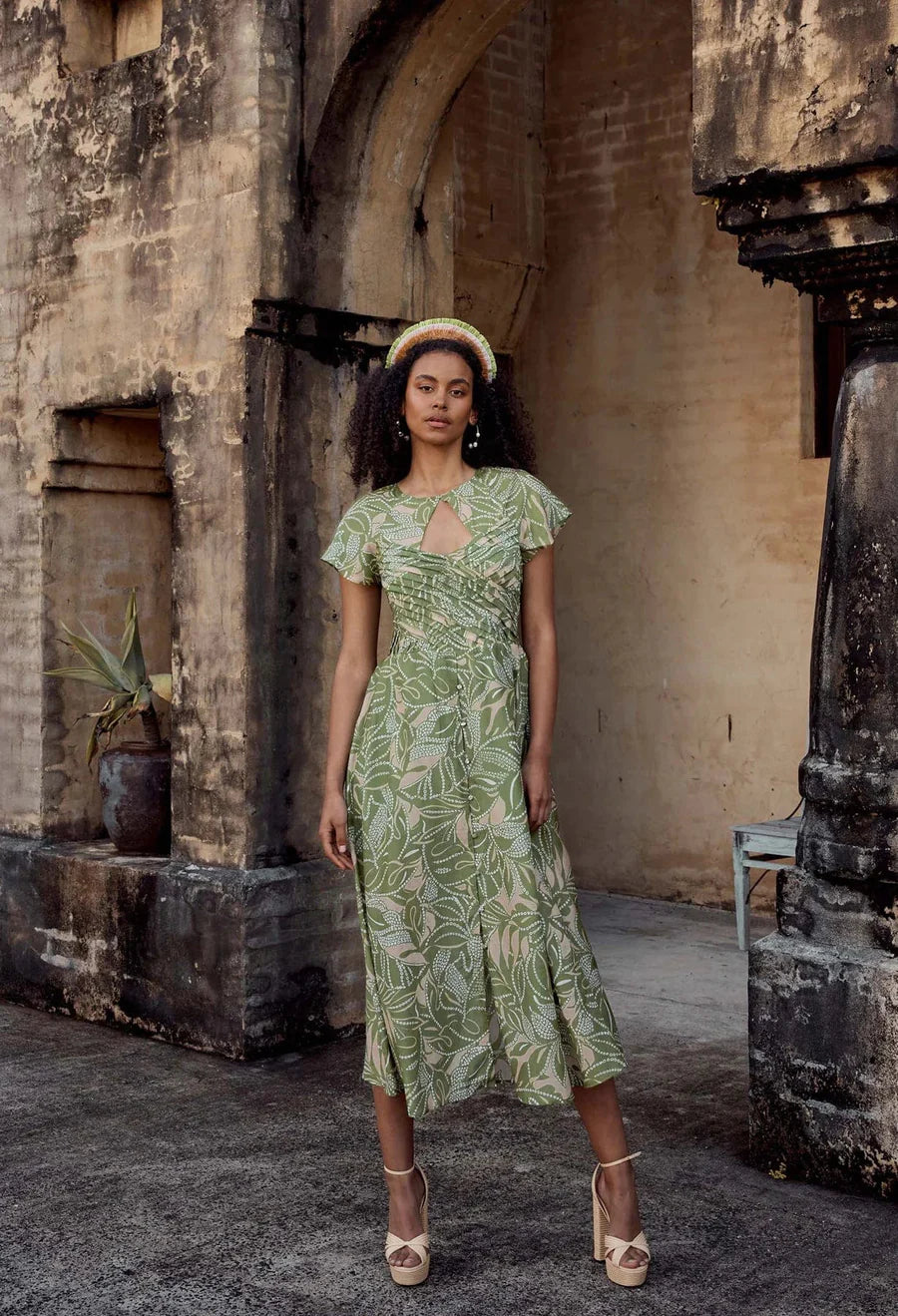 Once Was Rio Dress