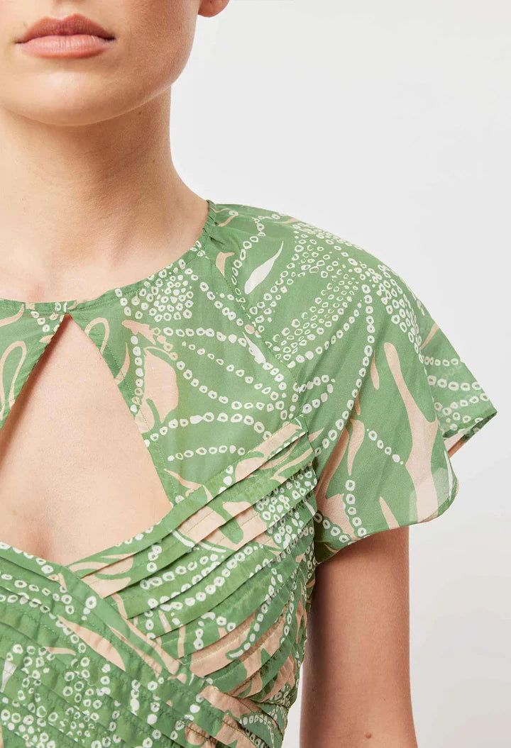 Once Was Rio Dress