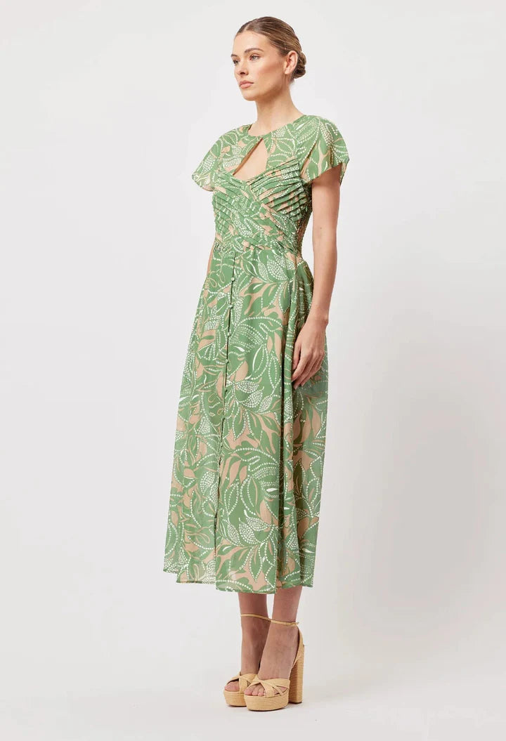 Once Was Rio Dress