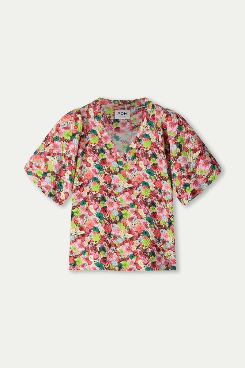 POM Love Bouquet Top