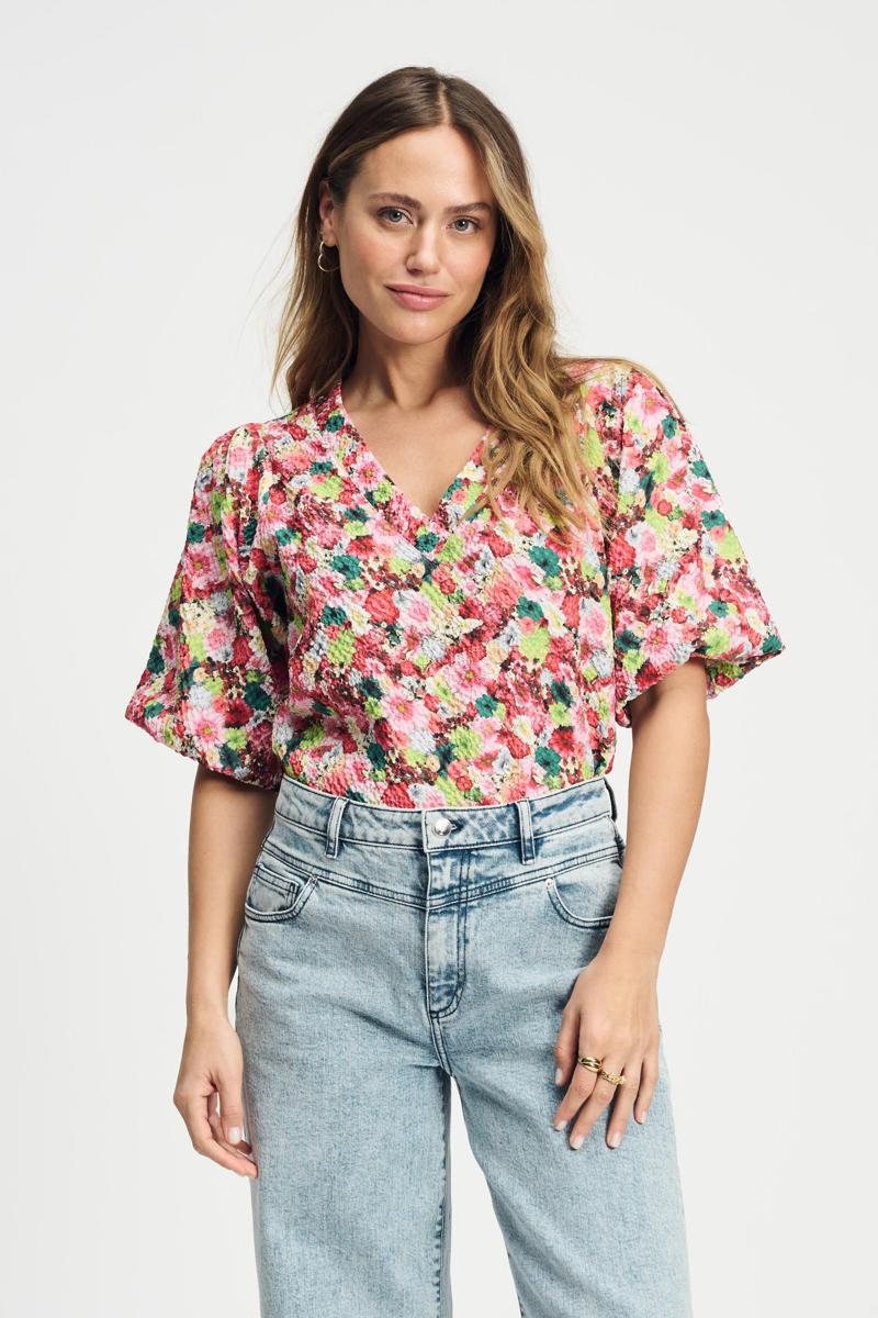 POM Love Bouquet Top