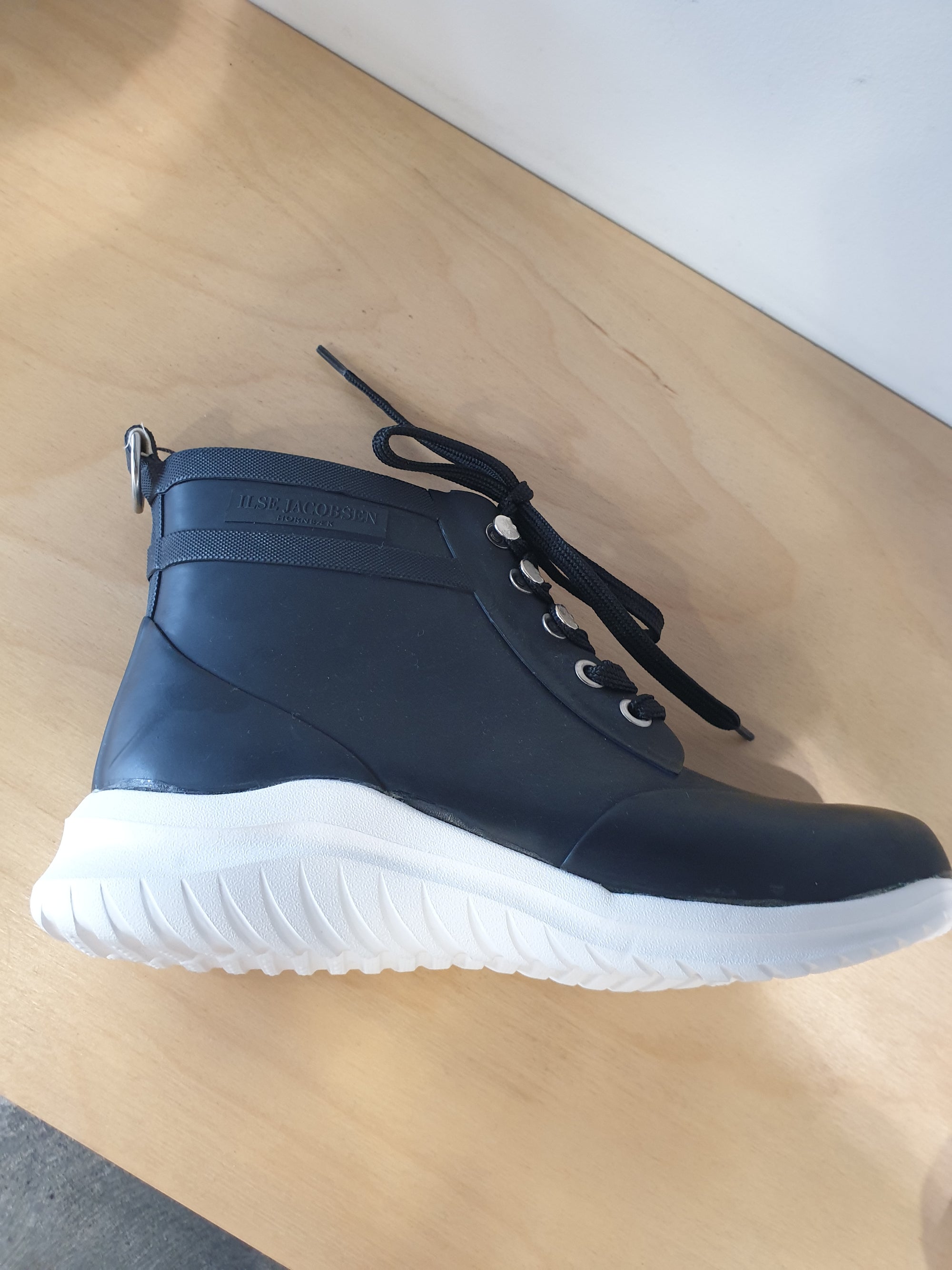 Ilse Jacobsen RUB03 rain boot