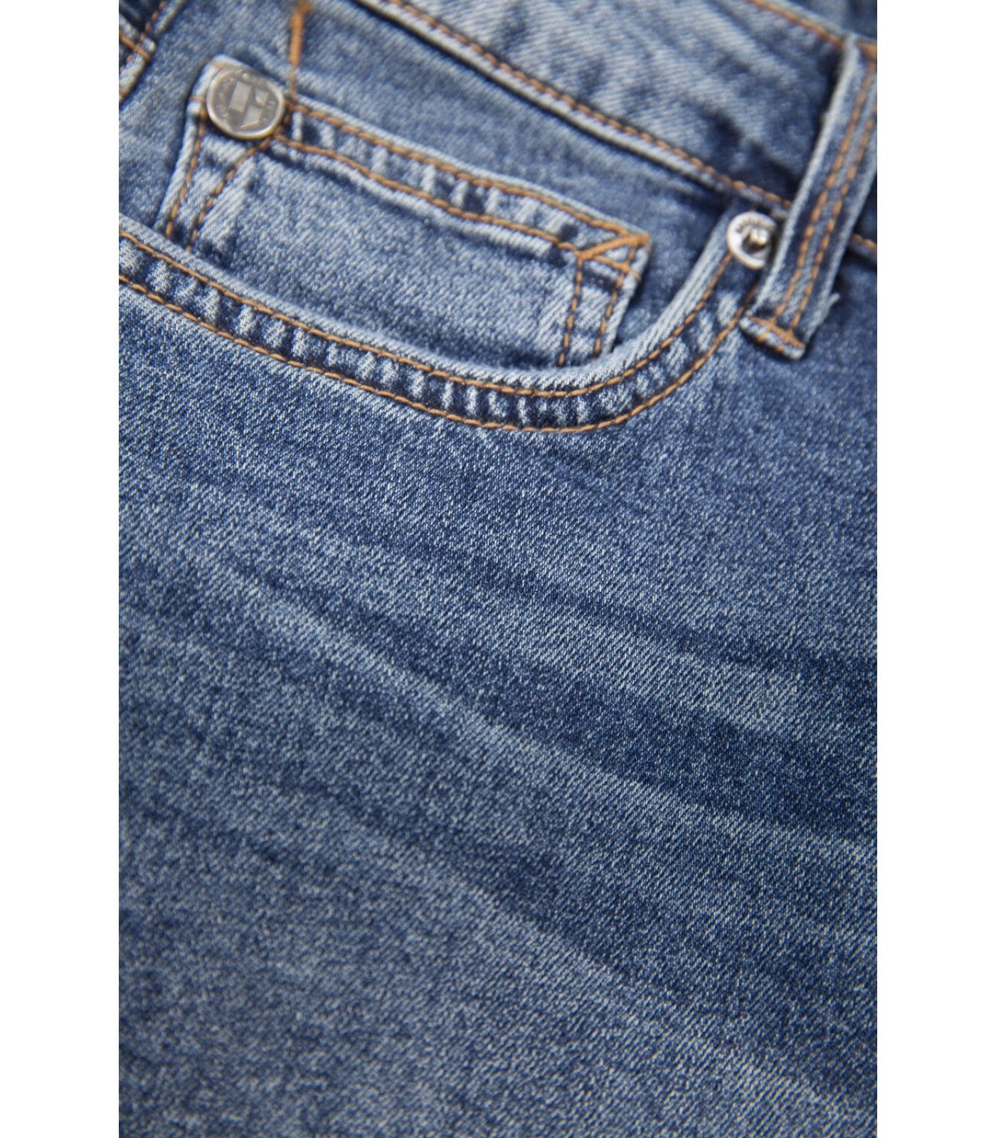 Garcia Rachelle Bermuda Short Dark Used