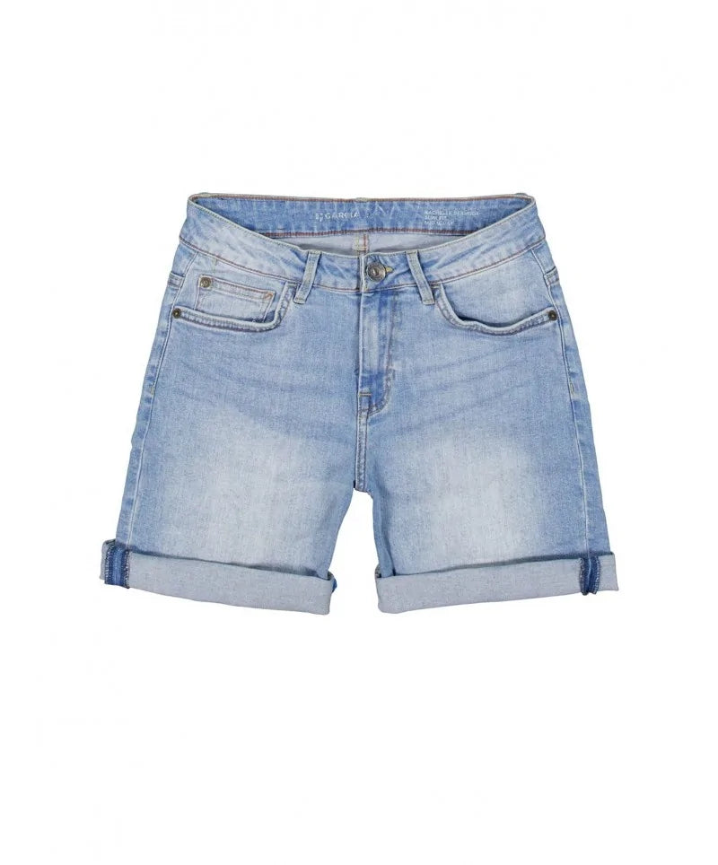 Garcia Rachelle Bermuda Short Light Used