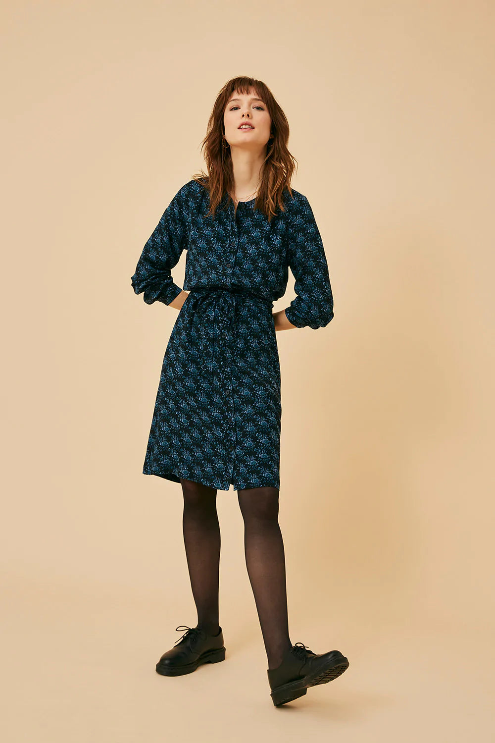 Harris Wilson Sam Dress