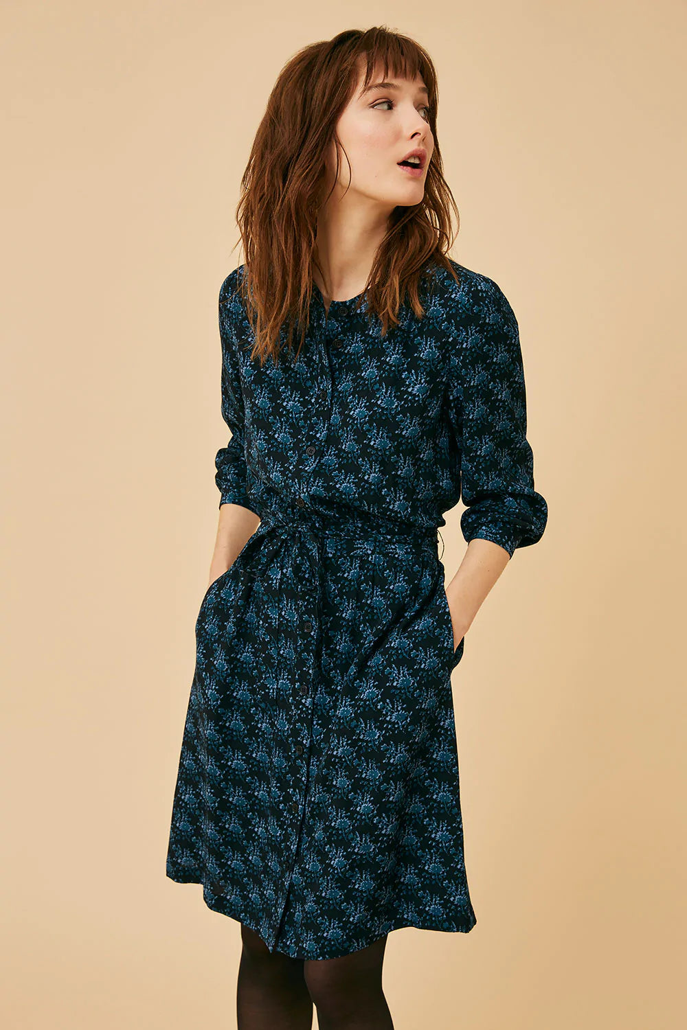 Harris Wilson Sam Dress