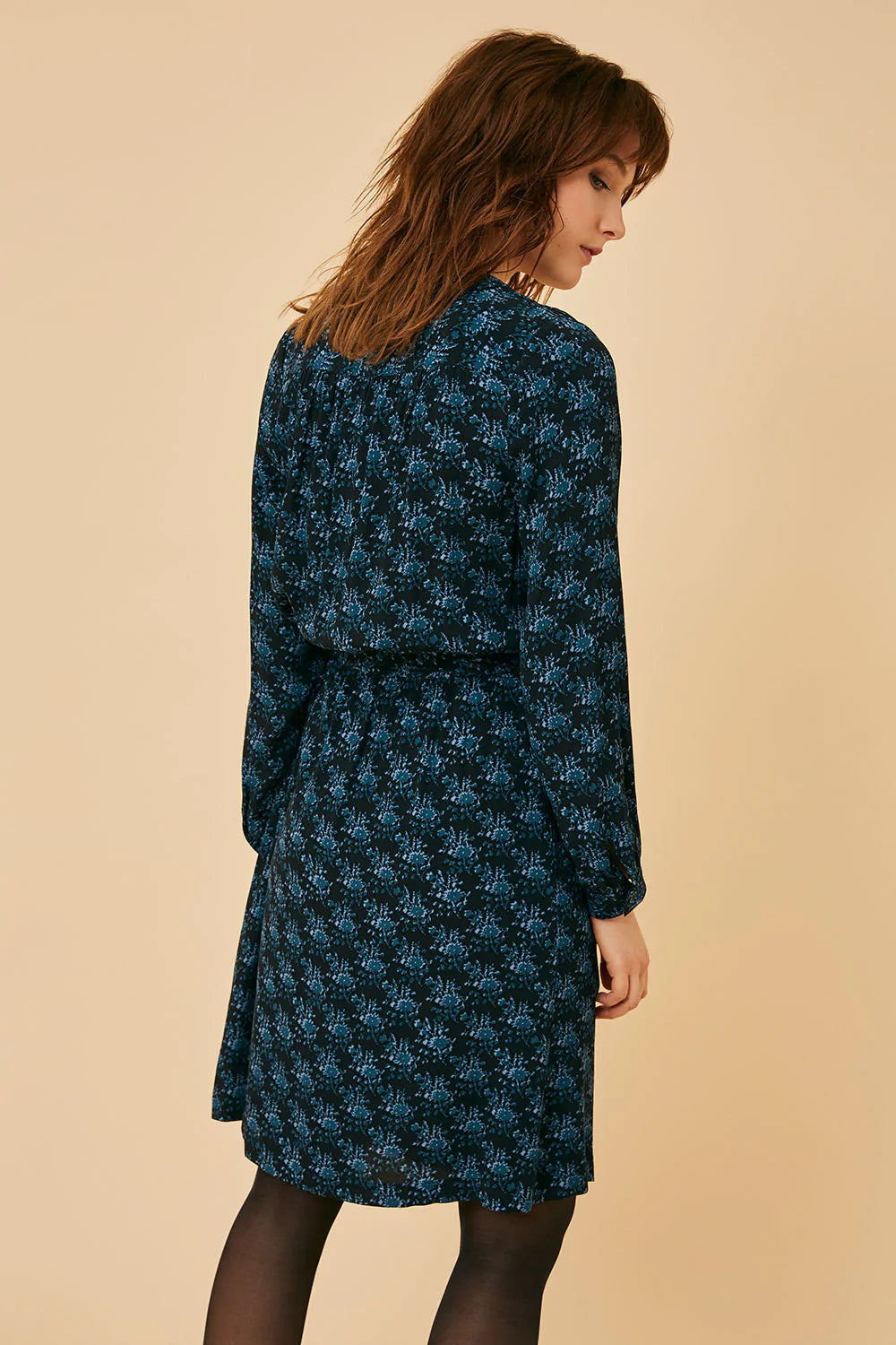 Harris Wilson Sam Dress